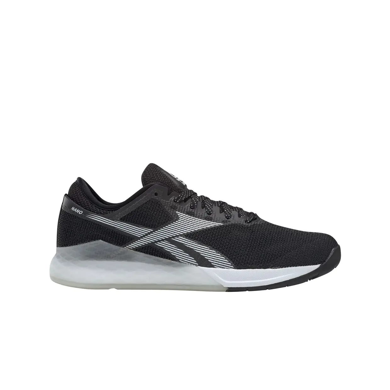 Ténis Nano 9, Reebok, €129,95