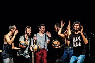 No Porto, o festival Mexe celebra o lugar do comum