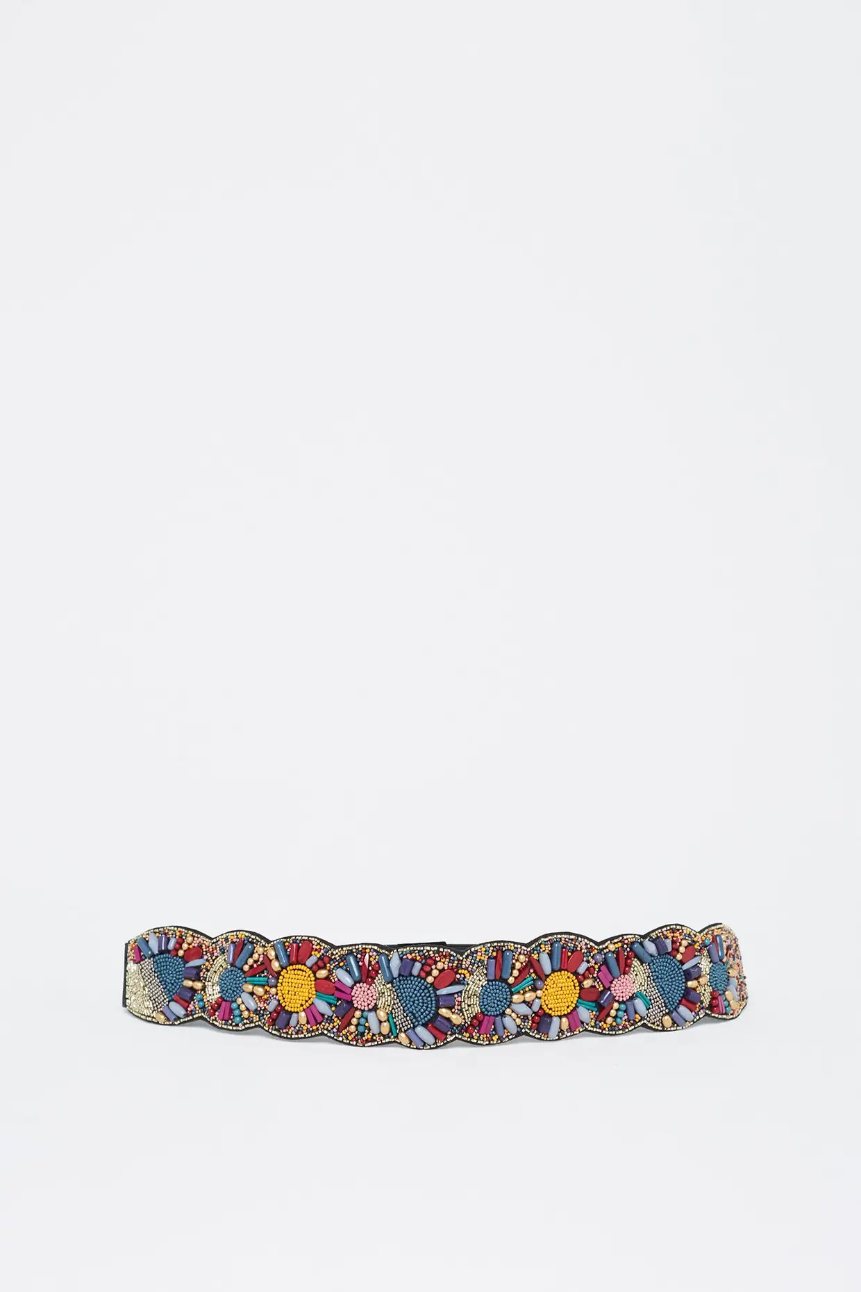 Cinto joia multicolor, Sfera, €12,99