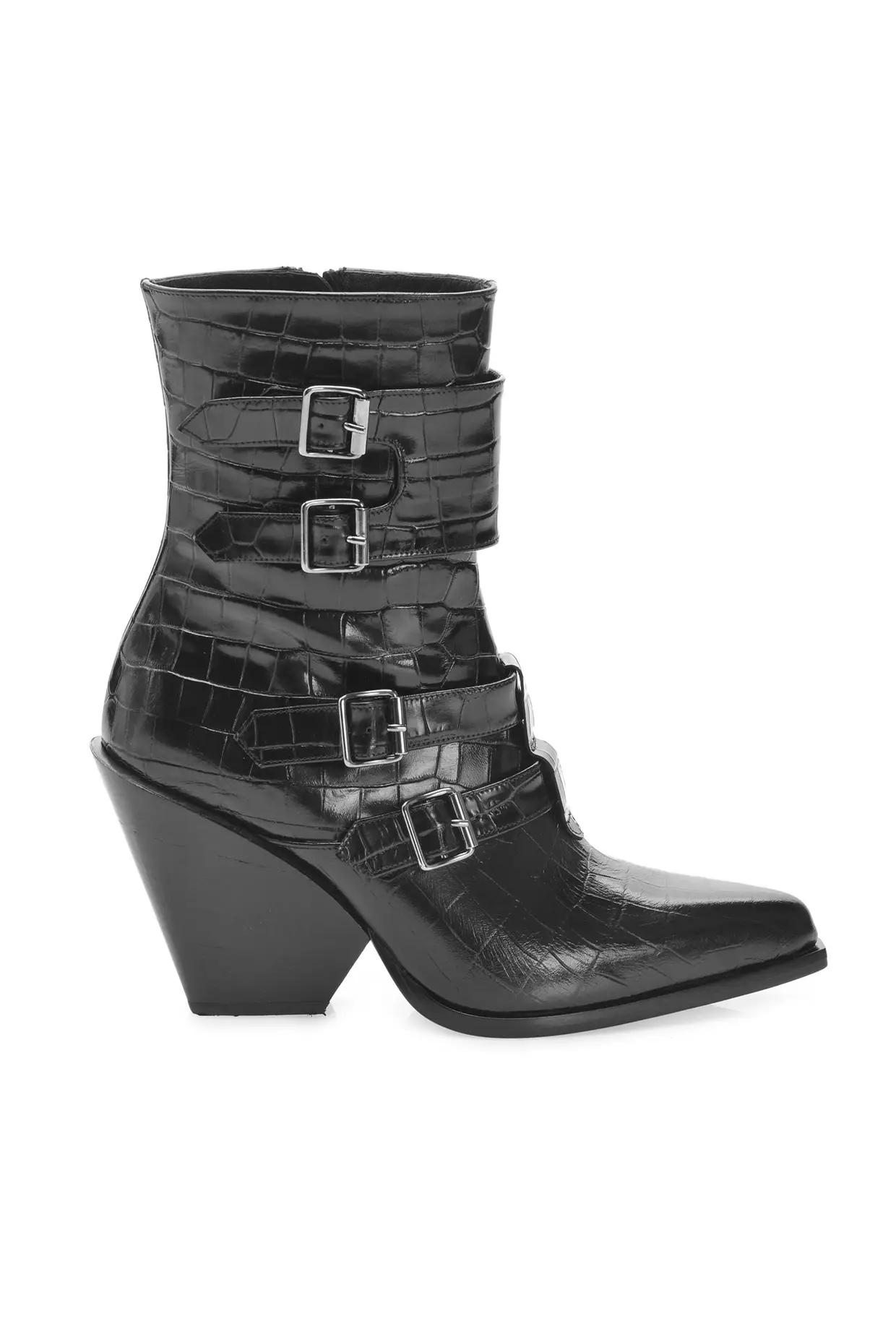 Com fivelas, Pinko, €500