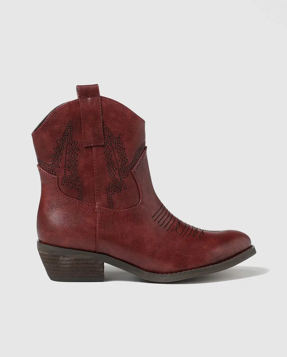 De cano curto, Bibi Lou, €90