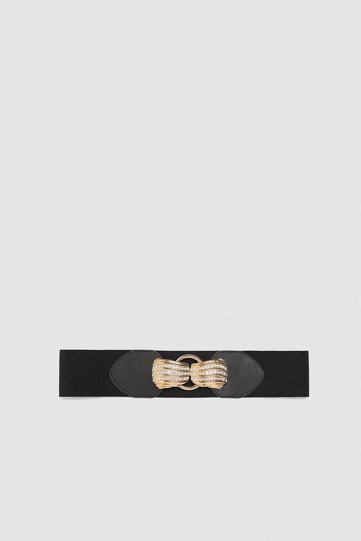 Elástico com alfinete, Zara, €15,95