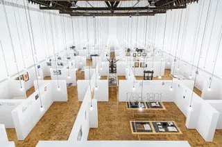 A exposição "Indústria, Arte e Letras. 250 Anos da Imprensa Nacional" é uma das iniciativas que assinalam as comemorações de dois séculos e meio da editora pública