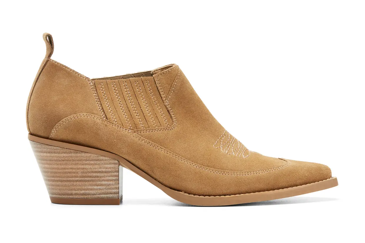 Sapato, Mango, €59,99