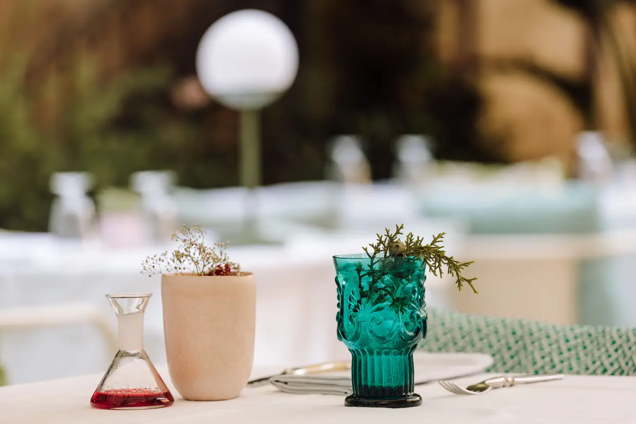 O bartender Vasco Martins criou seis novos cocktails, mais algumas interpretações de outros clássicos