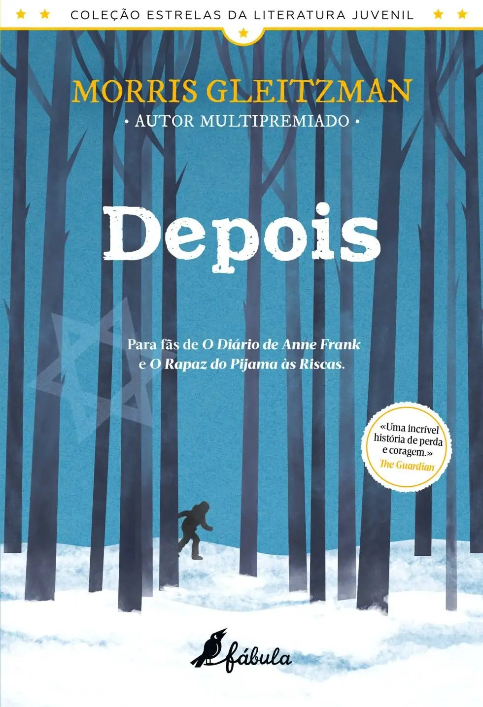 A Seguir, de Morris Gleitzman