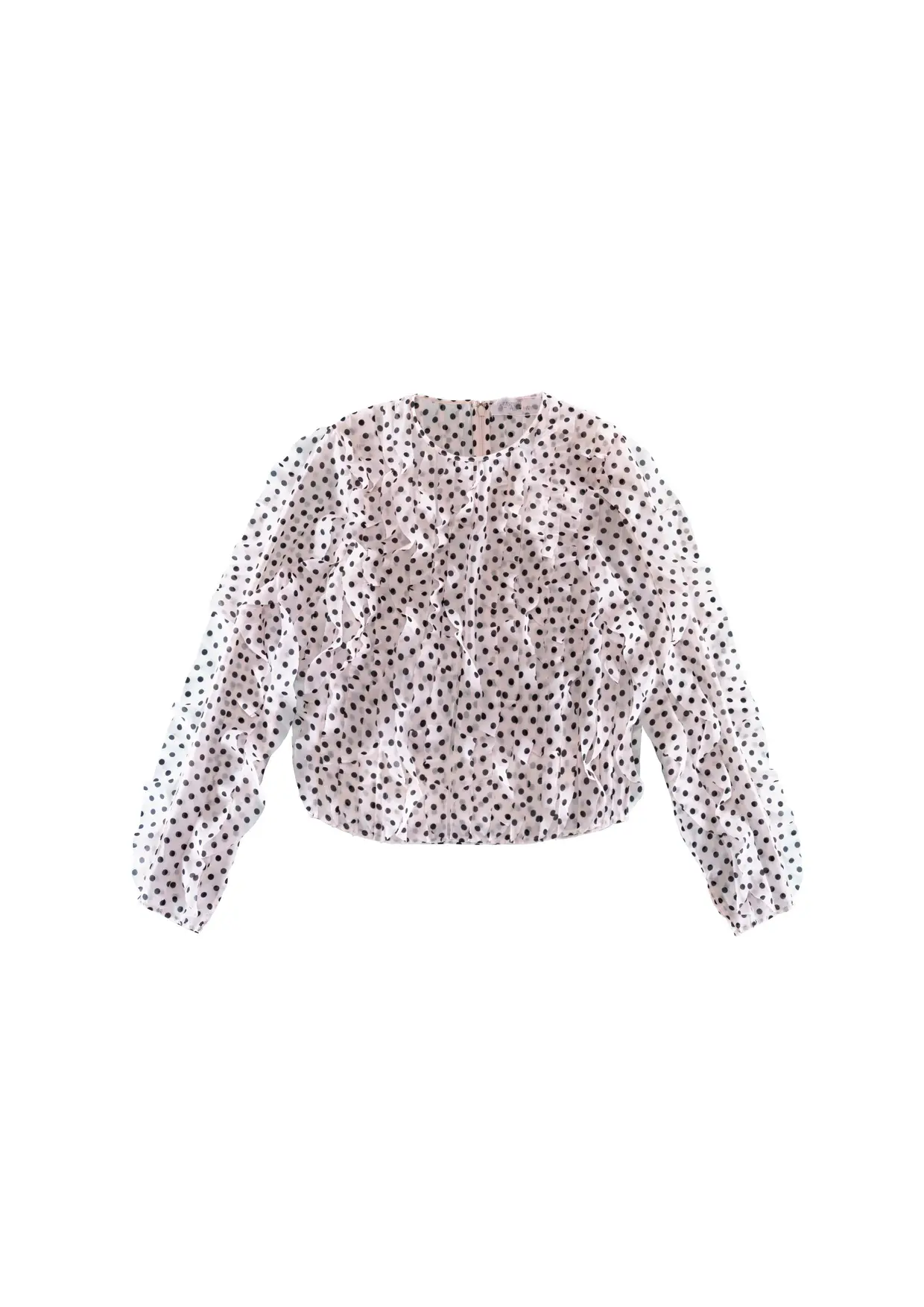 Blusa, €79,99