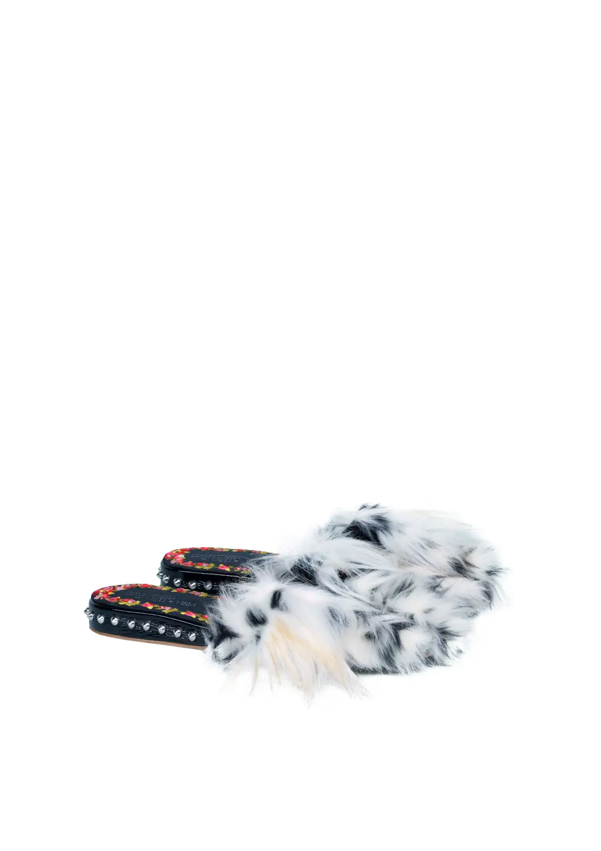 Slipper, €149