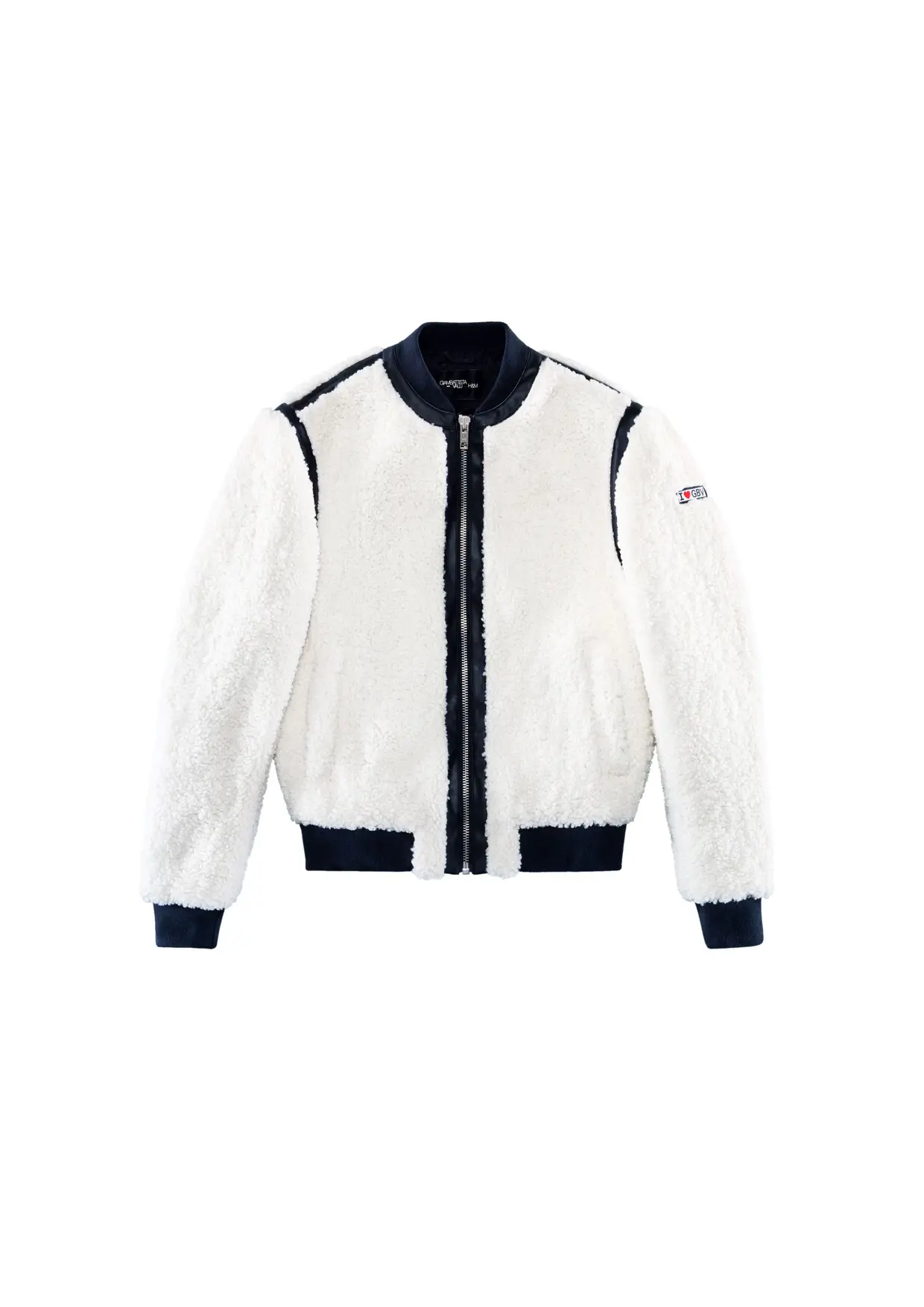 Bomber, €129