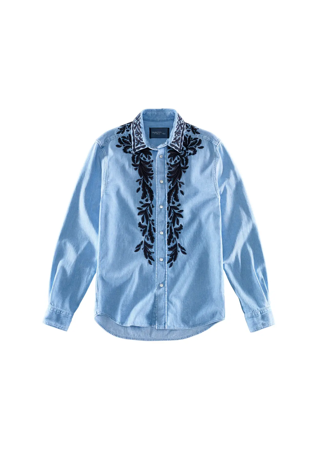 Camisa, €99,99