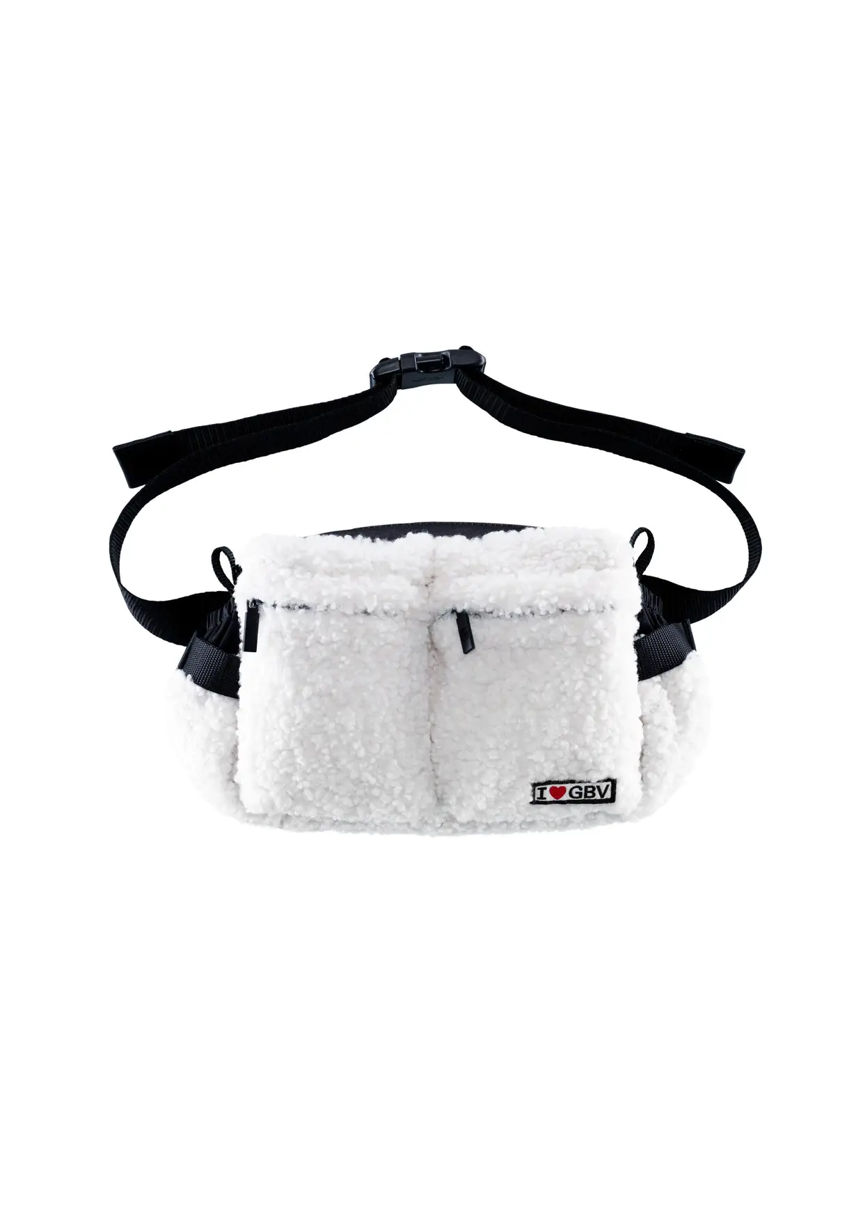 Bolsa de cintura, €79,99