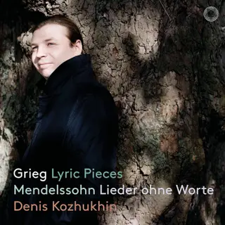 Grieg & Mendelssohn – Piano Works, de Denis Kozhukhin