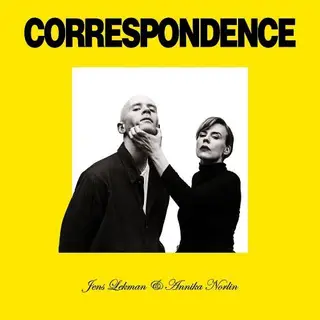 Correspondence, de Jens Lekman e Annika Norlin