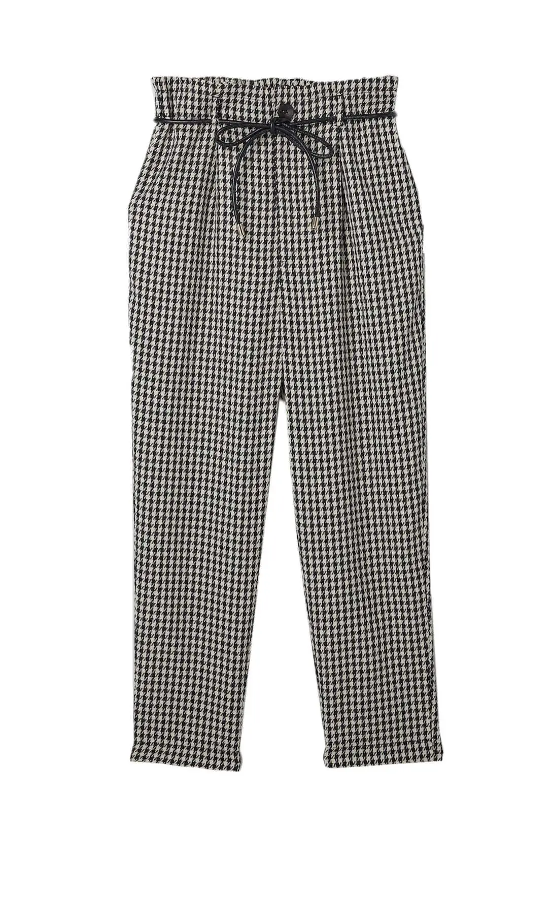 Calças, Stradivarius, €25,99