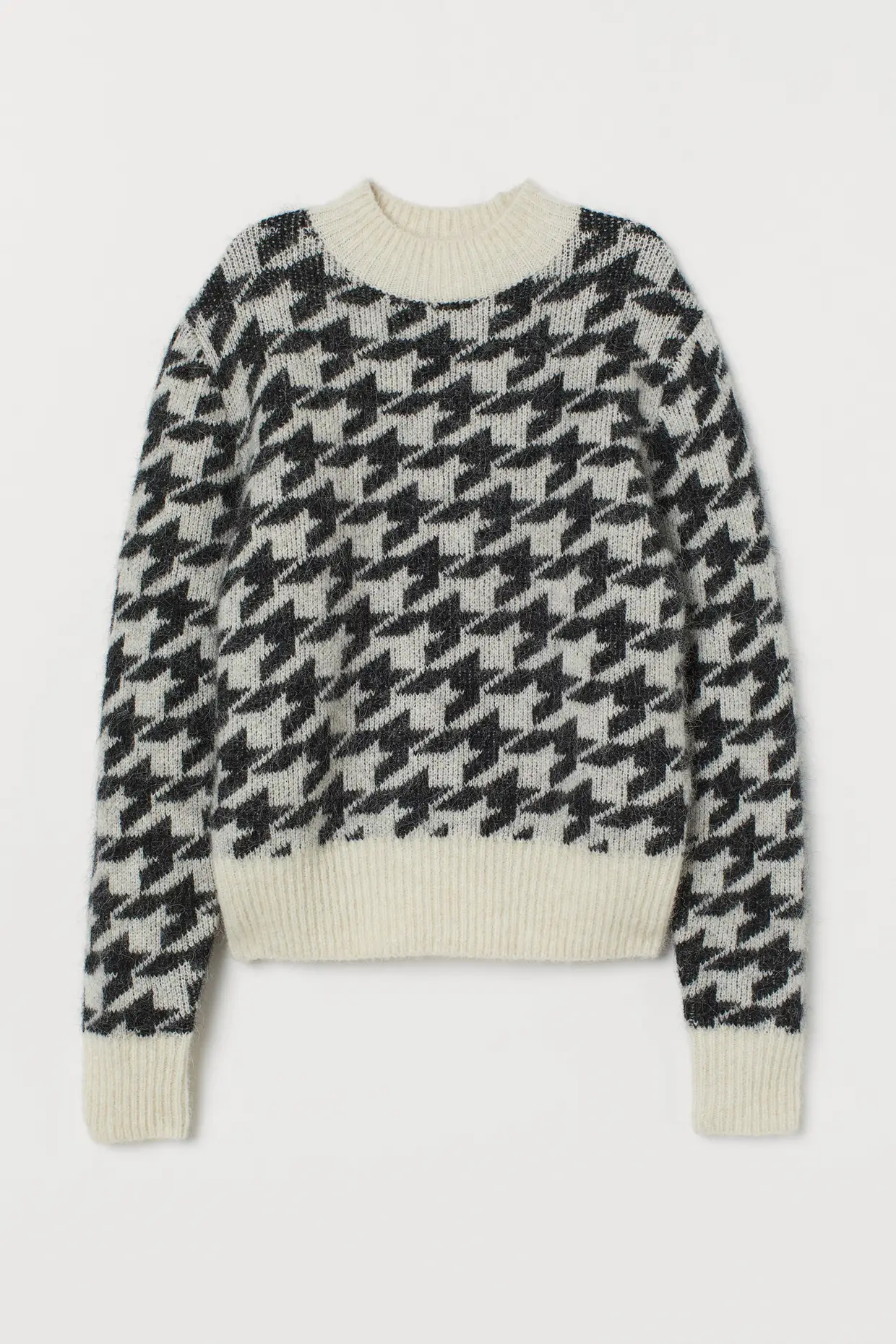 Camisola de malha, H&M, €59,99