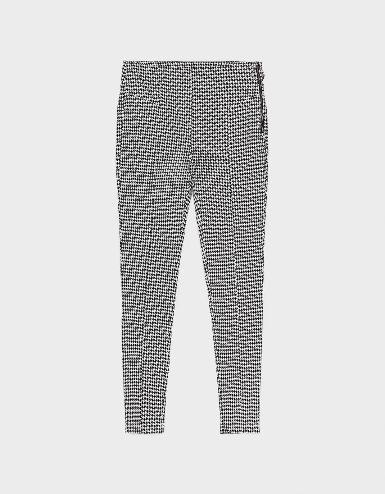 Leggings, Bershka, €17,99