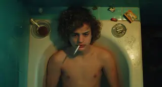 El Ángel, de Luis Ortega, exibido em Cannes em 2018, é o filme que encerra a quinta edição do festival Queer