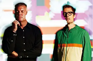 A banda americana Battles faz o concerto de abertura, nesta terça, 22, e apresenta, ao vivo, o novíssimo album "Juice B Crypts"