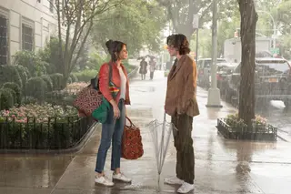A caça às bruxas do movimento #MeToo fez com que a Amazon adiasse a estreia deste novo filme de Allen. Por isso, 2018 foi o primeiro ano, desde 1981, sem uma estreia comercial de um filme do realizador