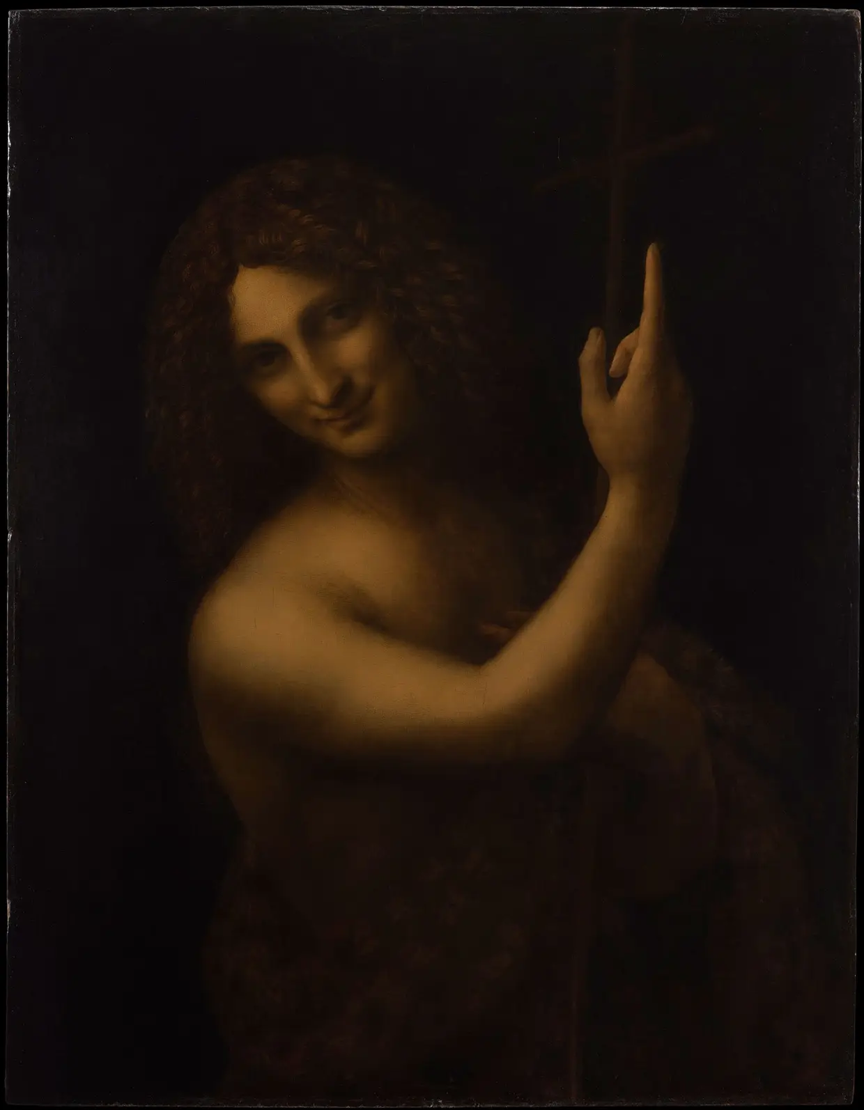"São João Baptista"