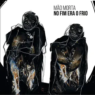 Desde 1988 que os Mão Morta editam regularmente e se vão afirmando como uma banda única, e de culto, no panorama do rock nacional. "No Fim Era o Frio" sucede a "Pelo Meu Relógio São Horas de Matar", de 2014
