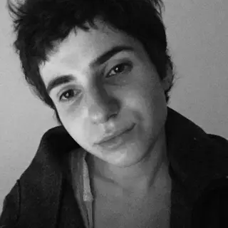 Alexia Fernandes, realizadora e argumentista