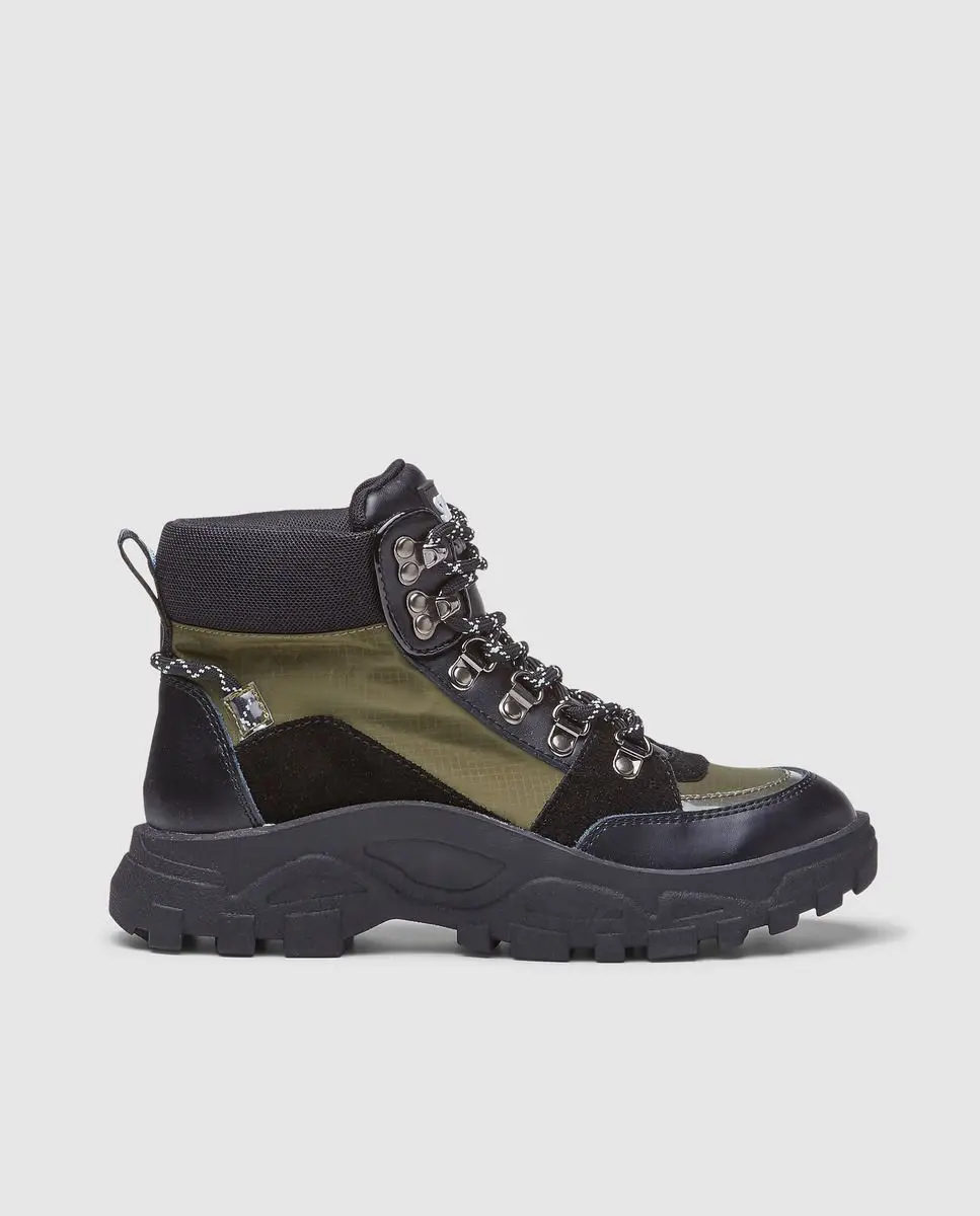 Botins, Sixtyseven, à venda em El Corte Inglés, €55,90