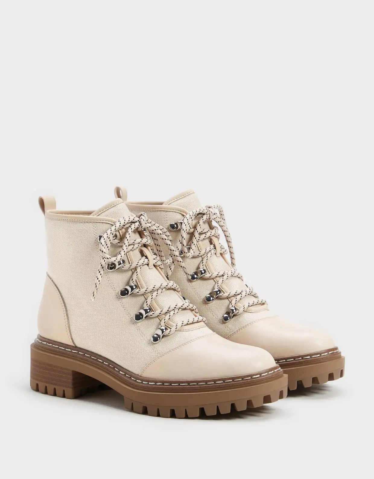 botins bershka