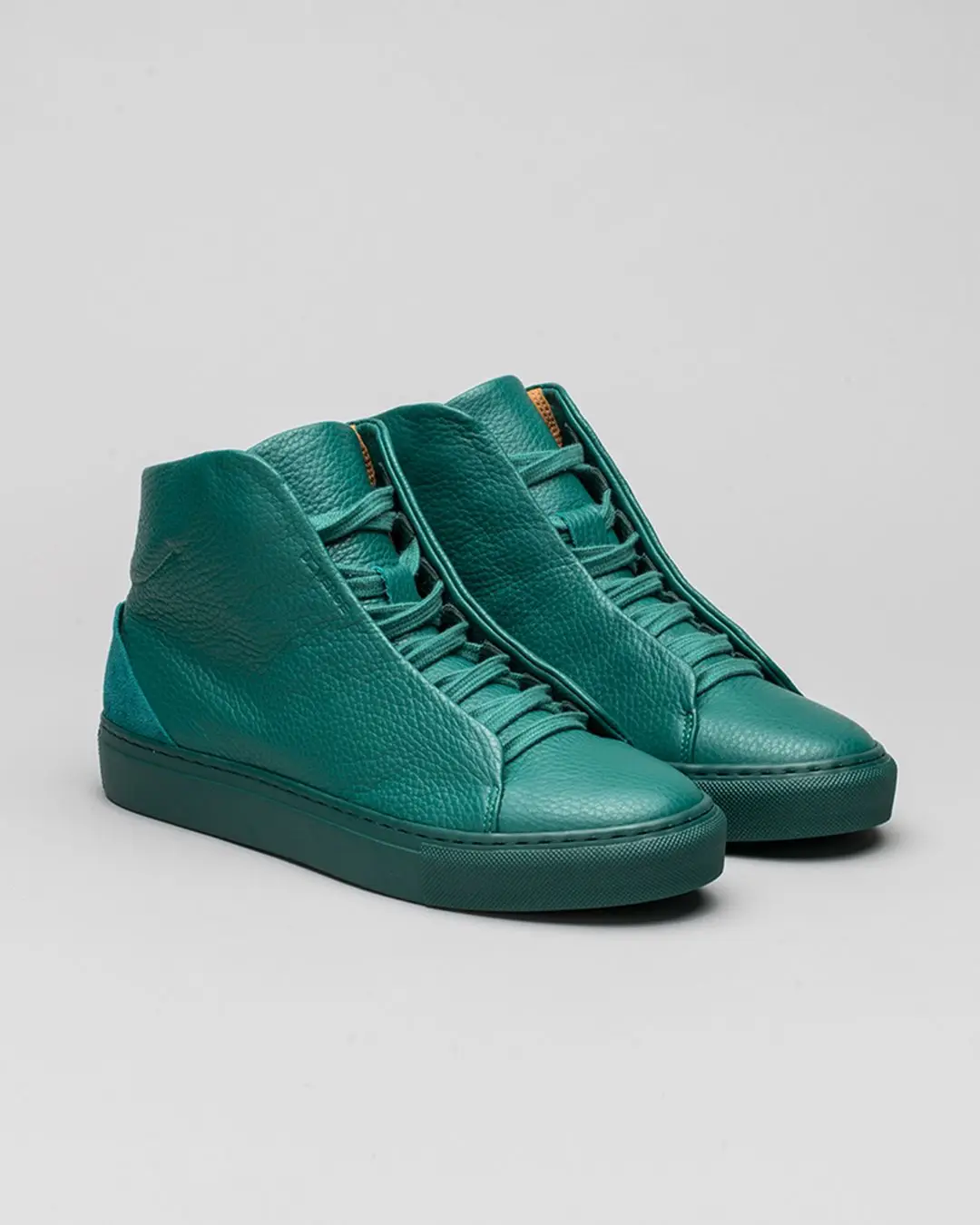 Modelo Minimal High