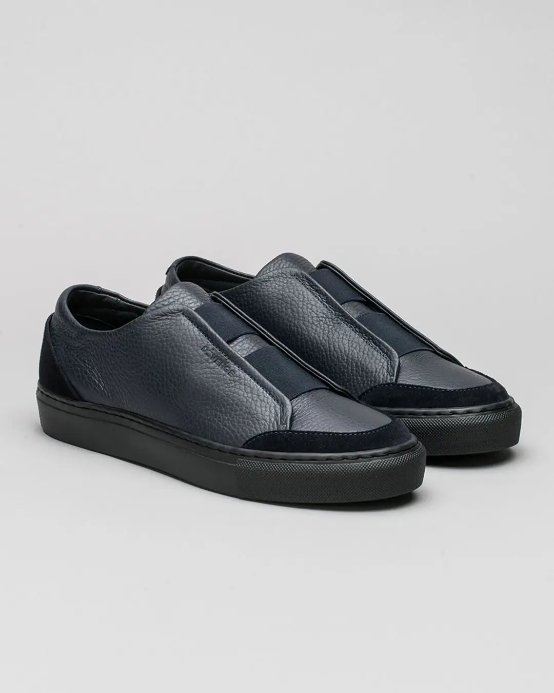 Modelo Slip-On