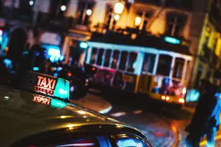 Na Baixa de Lisboa continuam a ser ultrapassados os valores máximos permitidos de partículas em suspensão