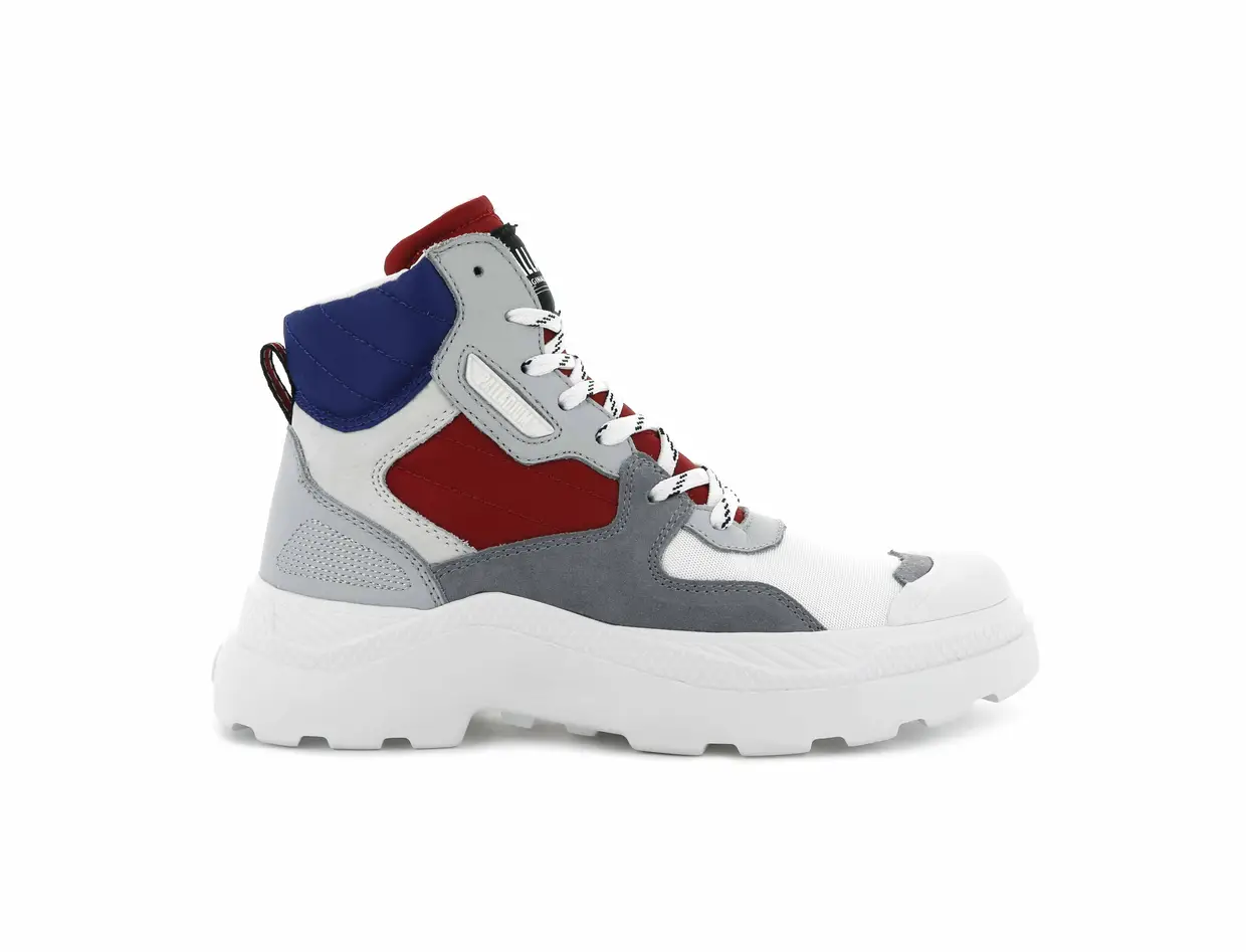 Pallakix 90 TX, Palladium, €109,95