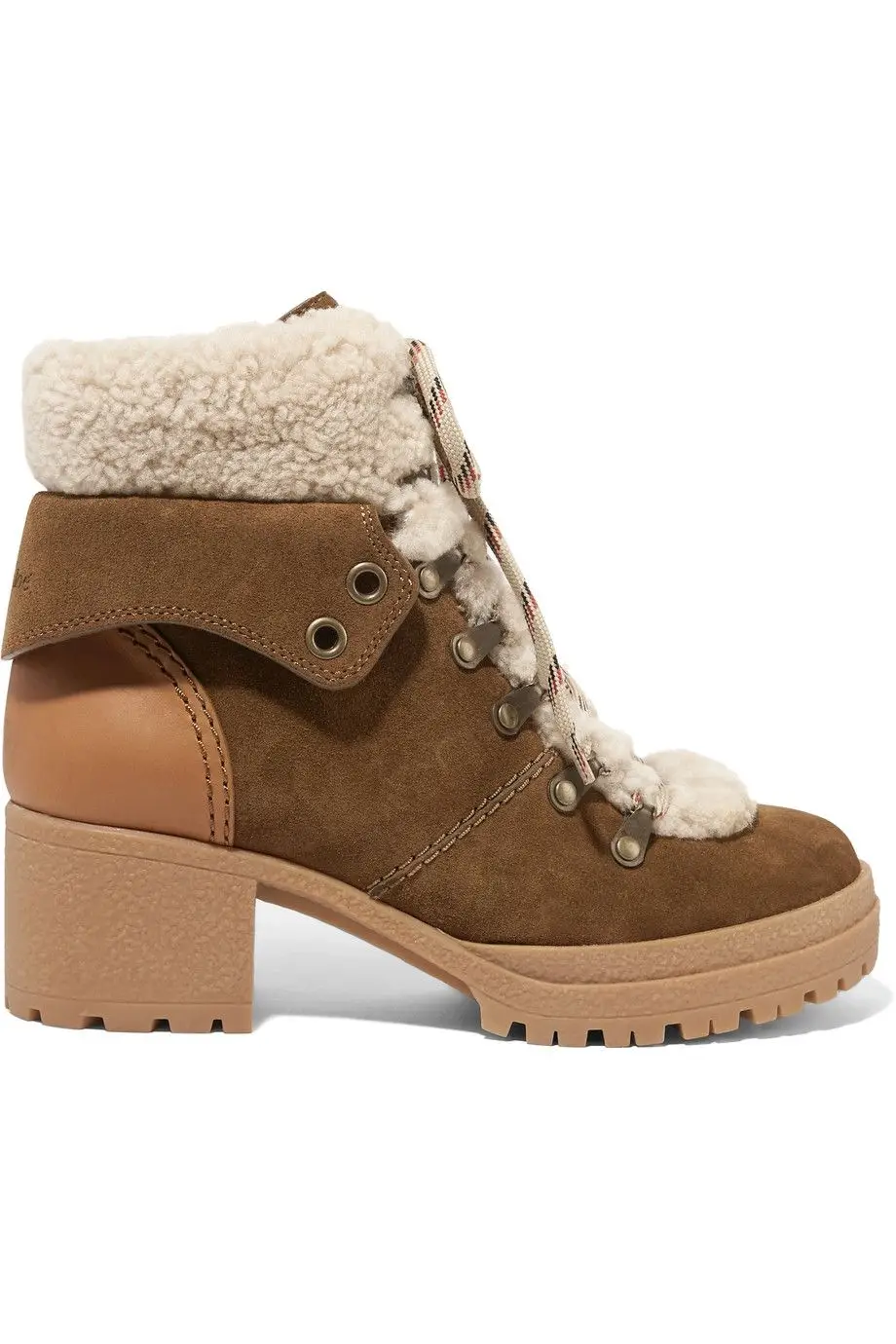 See by Chloé, à venda em Net-a-Porter, €375