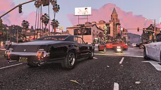 Grand Theft Auto V é o jogo preferido dos clientes portugueses do PlayStation Now. Mas só está disponível até 2 de janeiro, tal como God of War, Uncharted 4: O Fim de um Ladrão e InFAMOUS Second Son
