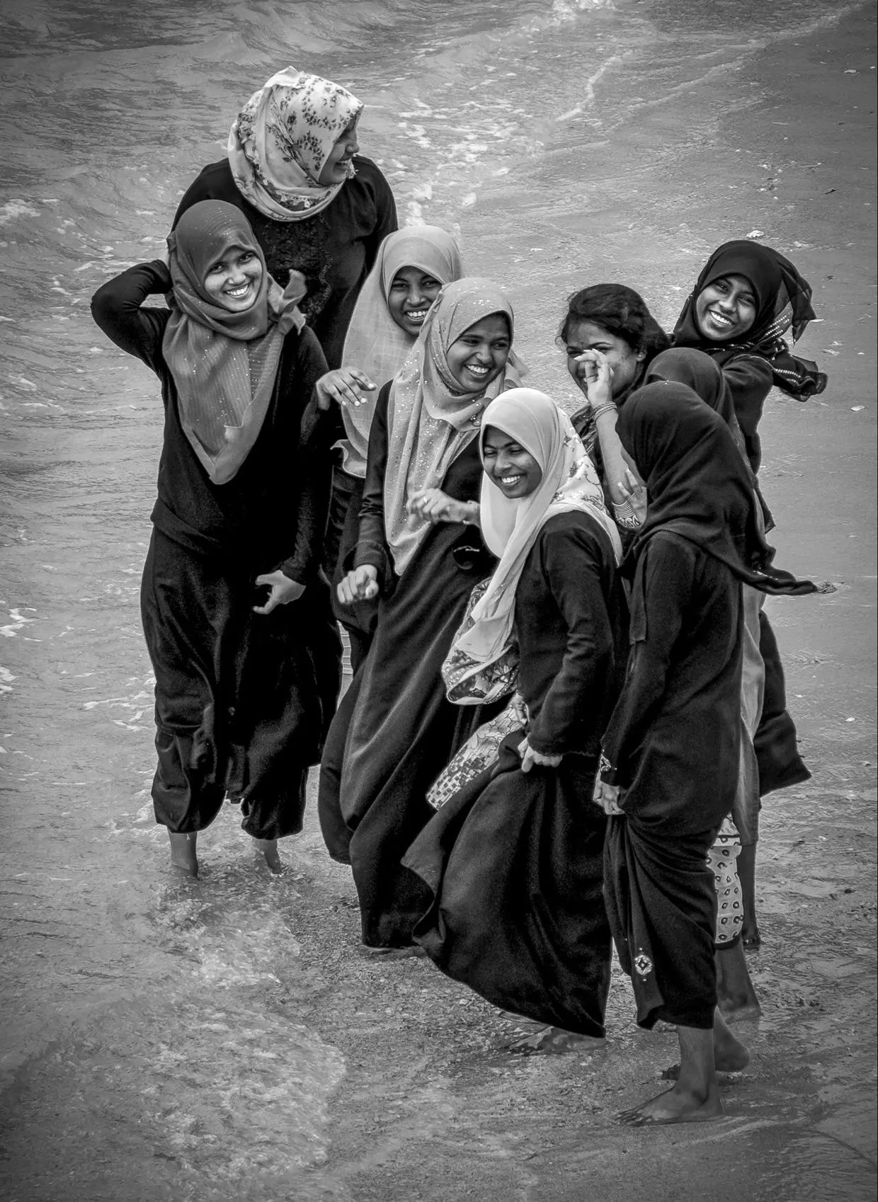 Galle, Sri Lanka, 2015