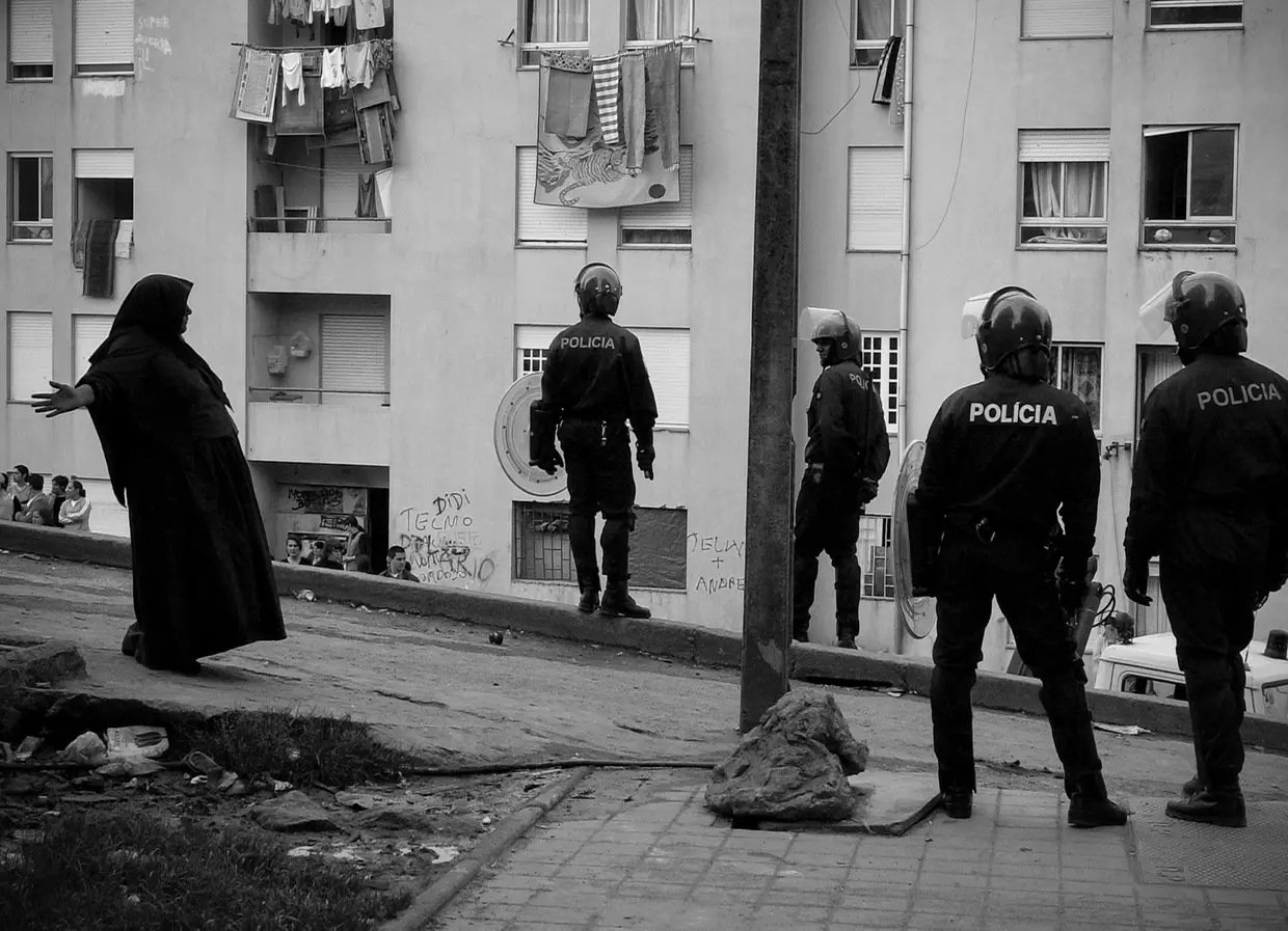 Porto, 2003