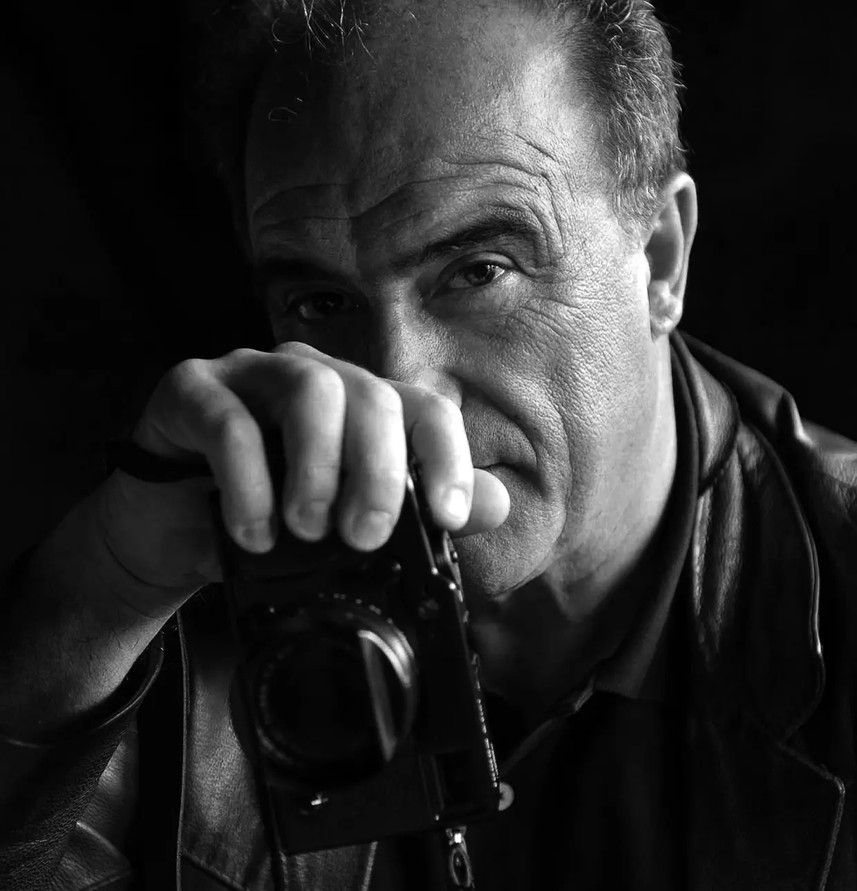 Alfredo Cunha