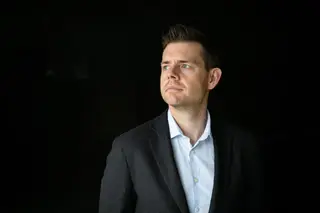 "Há sempre a tentação de banir e marginalizar partidos populistas. A experiência europeia mostra que é uma má estratégia"