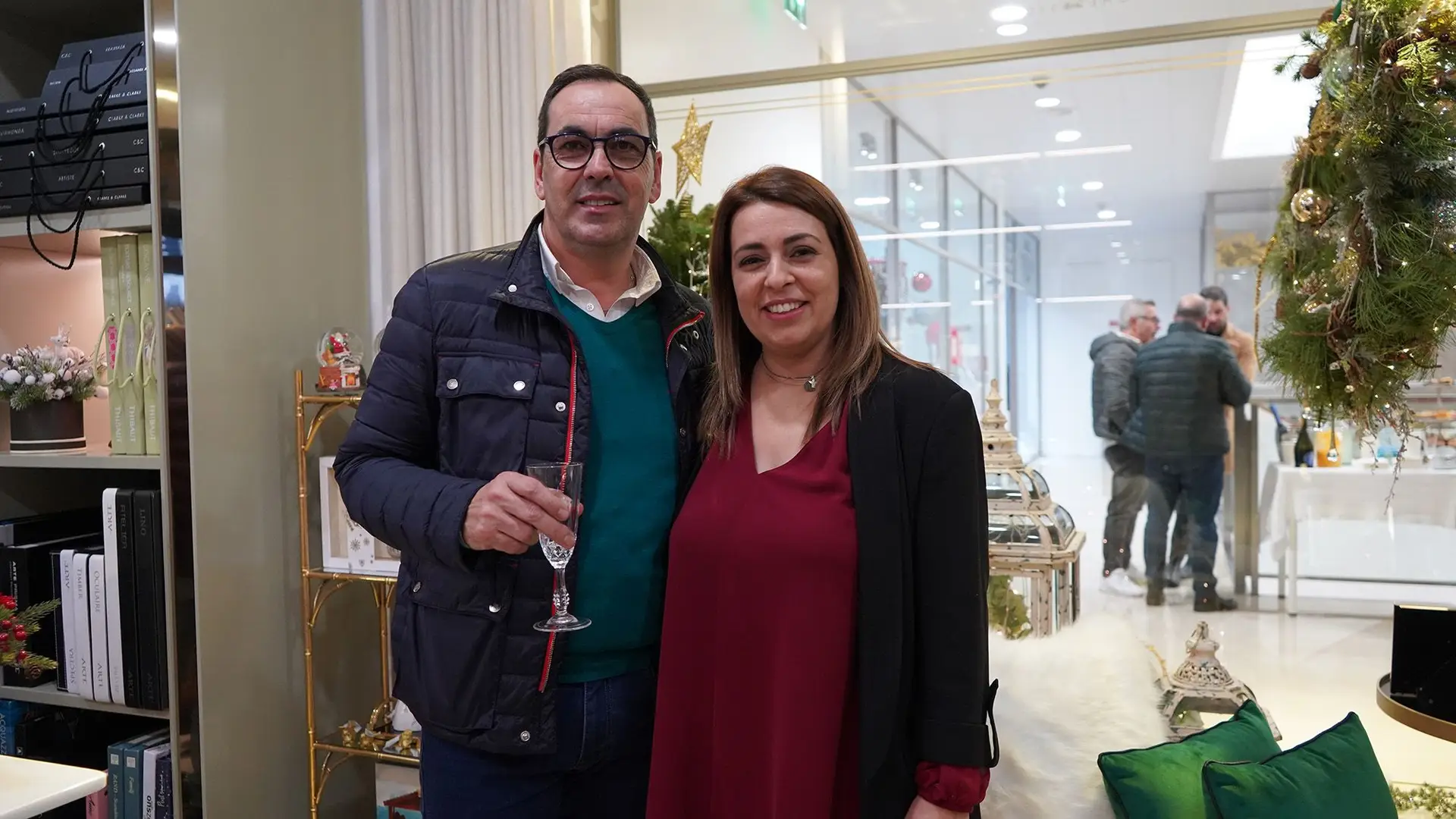 Angela Pinheiro Home Design Ja Tem Espaco Em Penafiel A Verdade