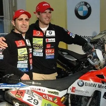 Resultado de imagen para paulo goncalves pedro bianchi"