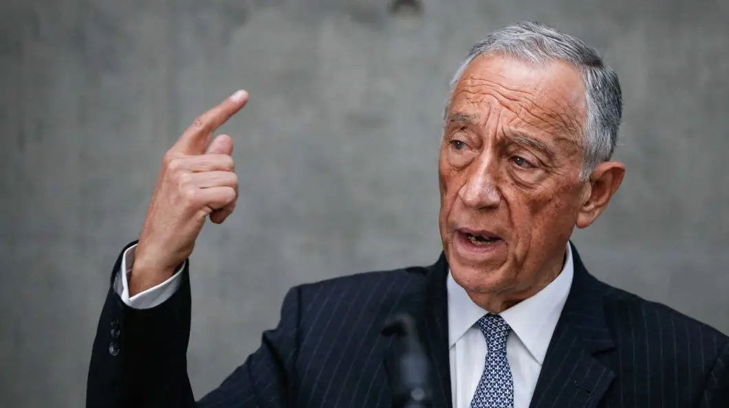 Marcelo Rebelo de Sousa propõe novo estado de emergência a ...