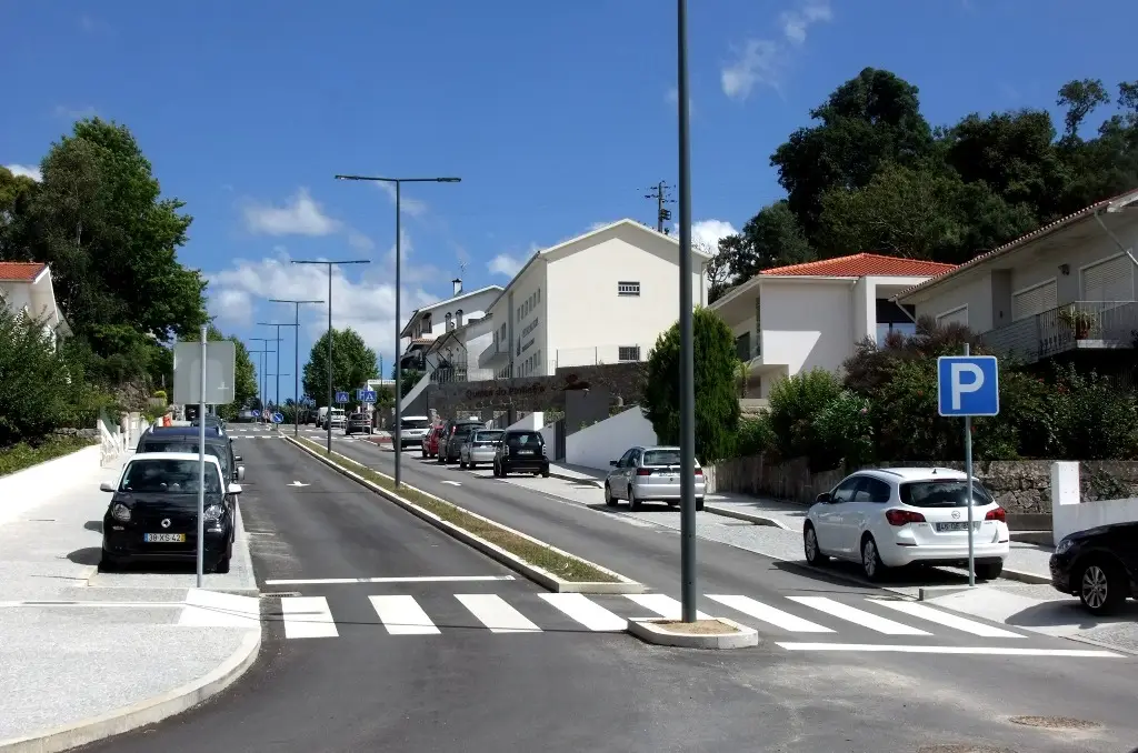 Município de Castelo de Paiva lança concurso público para ...