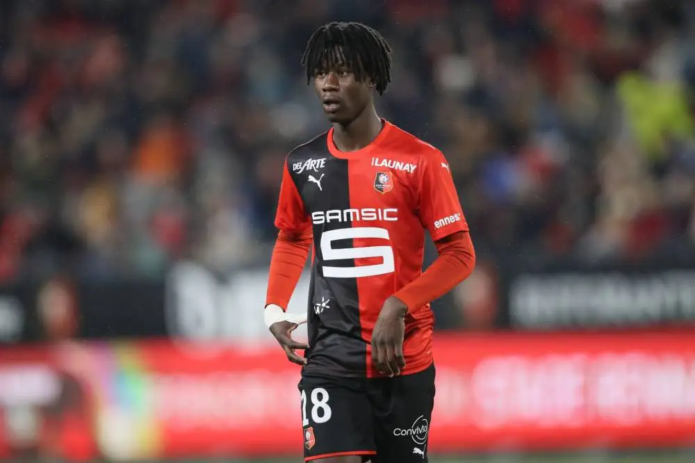 Ligue 1: Que futuro para a Camavinga? - A Verdade
