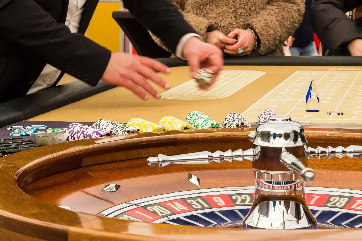 Santa ana casino poker tournaments real money