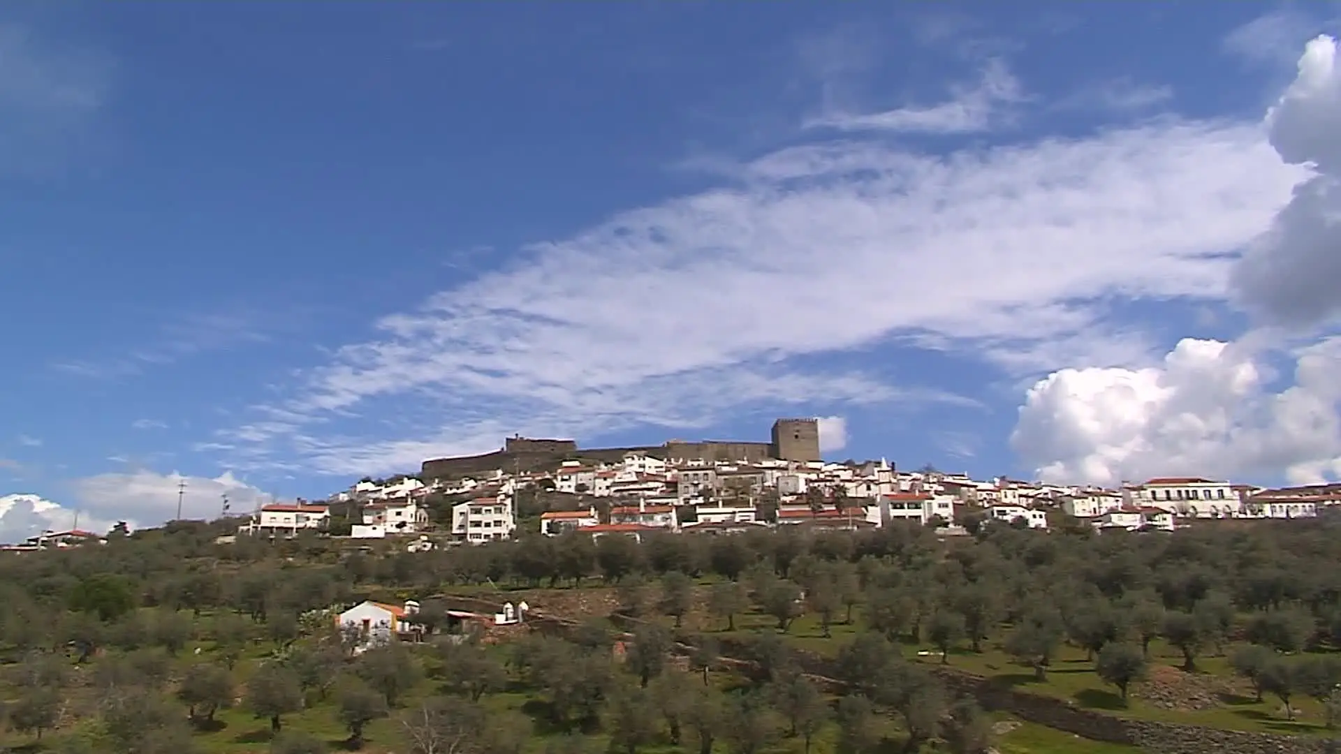 Já conhece os Biscoitos Escaldados de Castelo de Vide?
