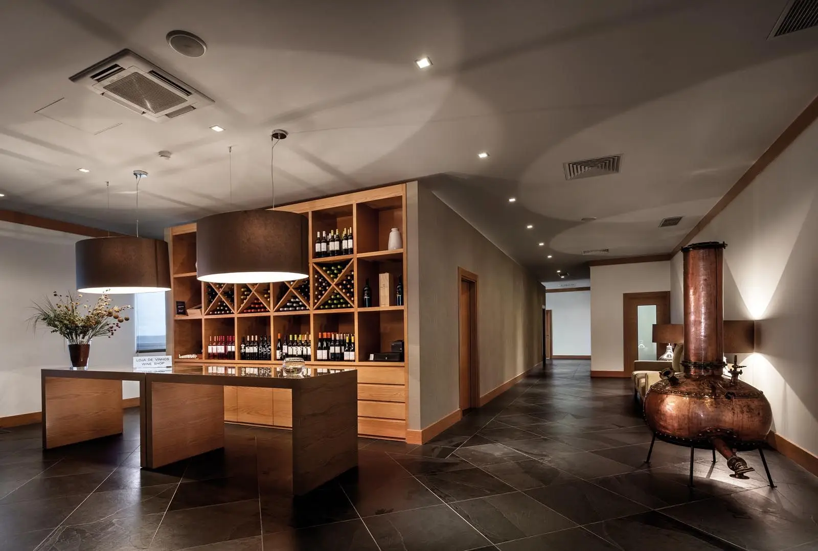 Ribafreixo Wines: Enoturismo de excelência na Vidigueira