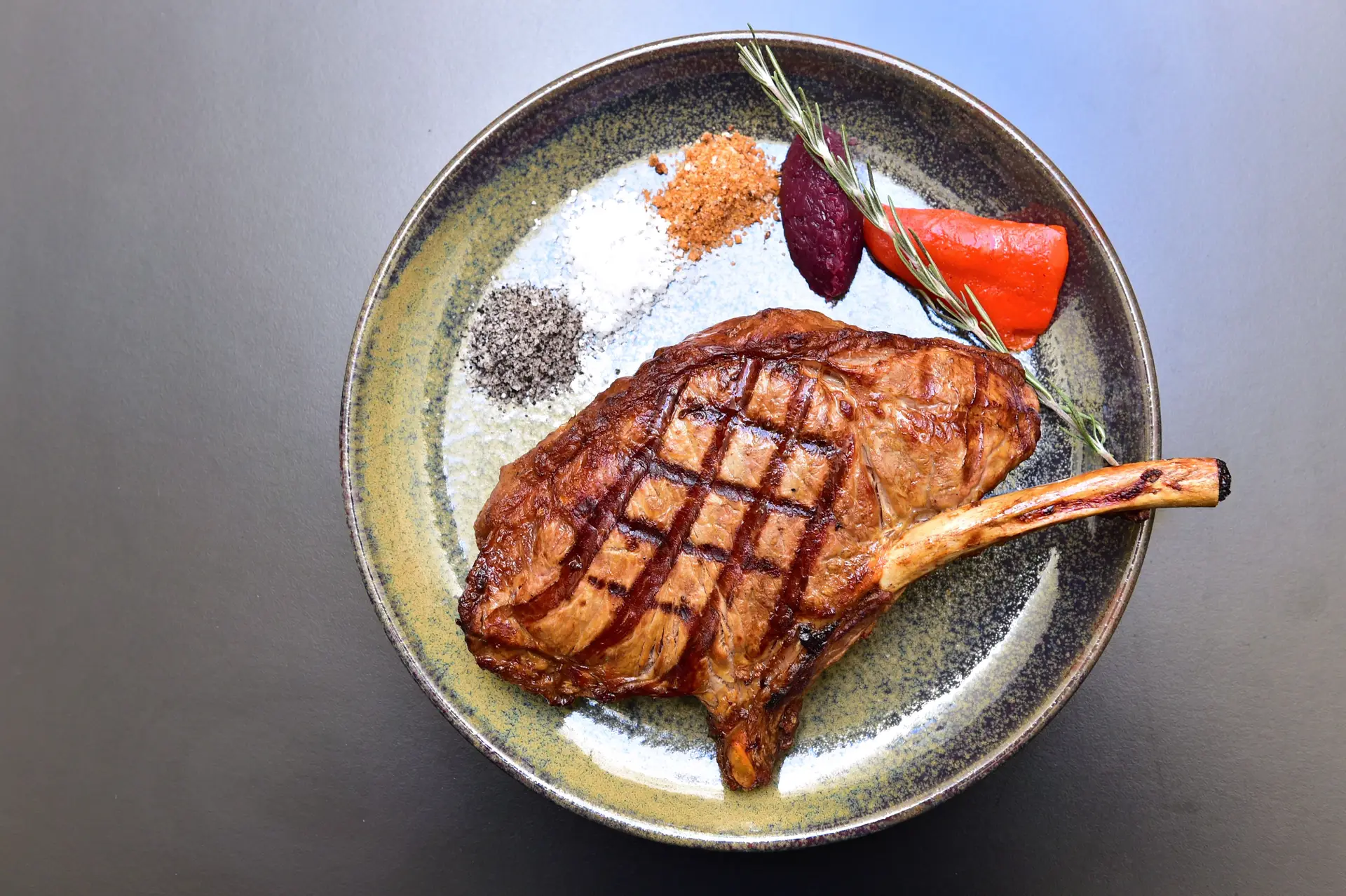 Rib Beef & Wine Lisboa: todos os prazeres da carne!