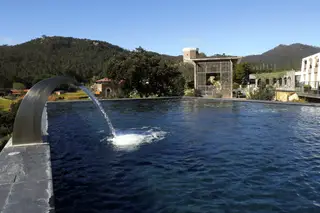 Penha Longa Resort: Moderno, cosmopolita e inspirado pela magia de Sintra