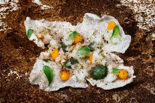 Garfo de Platina 2017: Conheça o LOCO, o melhor restaurante de Portugal