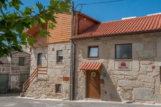 Moinhos do Pisão: O renascer de uma aldeia